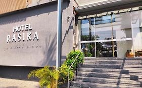 Hotel Rasika